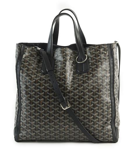 Goyard Sac Voltaire .